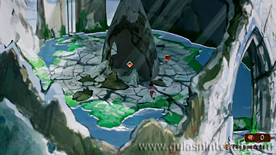 BRAVELY DEFAULT II