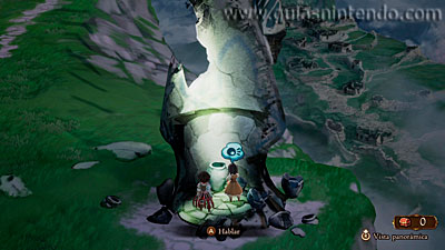 BRAVELY DEFAULT II