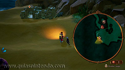 BRAVELY DEFAULT II