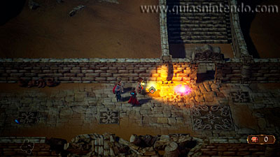 BRAVELY DEFAULT II
