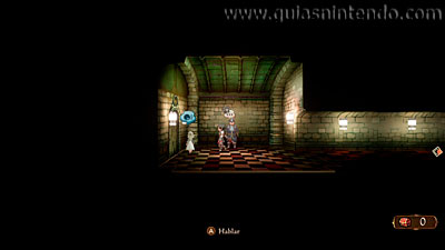 BRAVELY DEFAULT II
