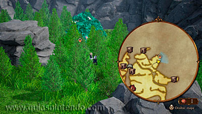 BRAVELY DEFAULT II