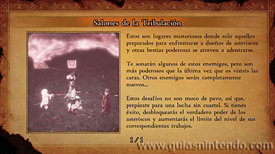 BRAVELY DEFAULT II
