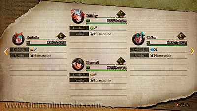 BRAVELY DEFAULT II