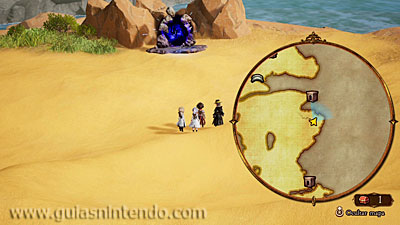BRAVELY DEFAULT II