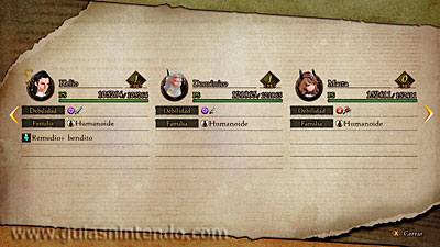 BRAVELY DEFAULT II