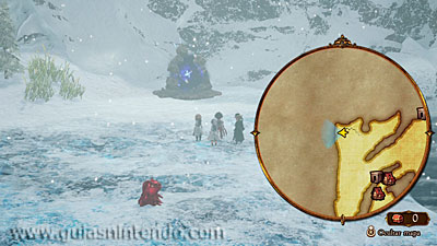 BRAVELY DEFAULT II