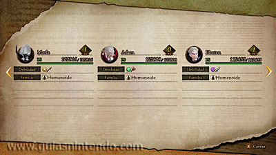 BRAVELY DEFAULT II