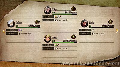 BRAVELY DEFAULT II