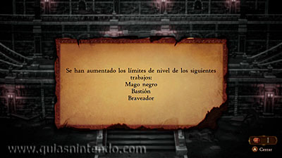 BRAVELY DEFAULT II