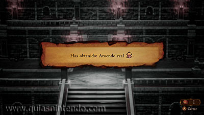 BRAVELY DEFAULT II