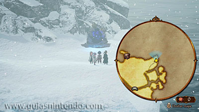 BRAVELY DEFAULT II