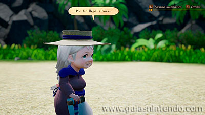 BRAVELY DEFAULT II