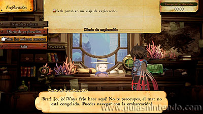 BRAVELY DEFAULT II