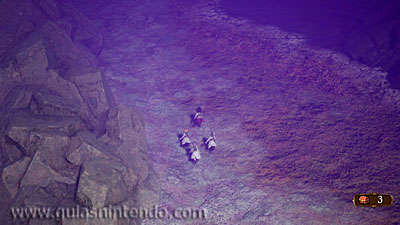 BRAVELY DEFAULT II