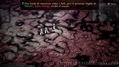 BRAVELY DEFAULT II