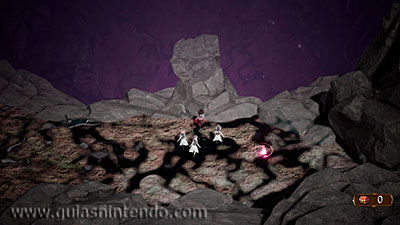 BRAVELY DEFAULT II