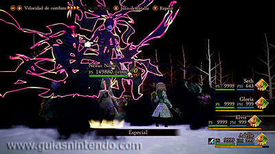 BRAVELY DEFAULT II