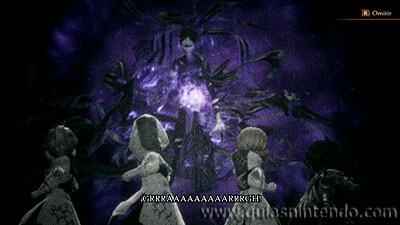 BRAVELY DEFAULT II