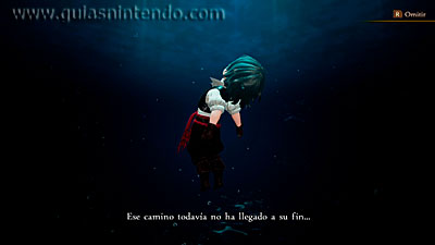 BRAVELY DEFAULT II