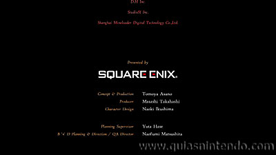 BRAVELY DEFAULT II