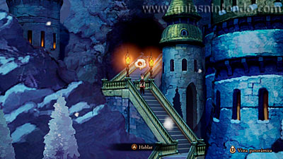 BRAVELY DEFAULT II