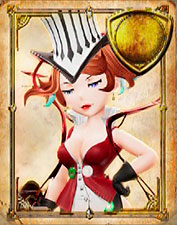 BRAVELY DEFAULT II