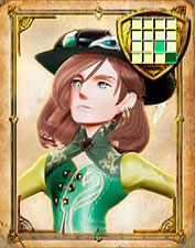 BRAVELY DEFAULT II