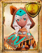 BRAVELY DEFAULT II