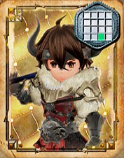 BRAVELY DEFAULT II