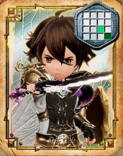 BRAVELY DEFAULT II