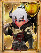 BRAVELY DEFAULT II