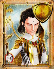 BRAVELY DEFAULT II