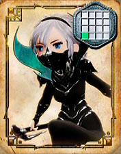 BRAVELY DEFAULT II