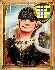 BRAVELY DEFAULT II