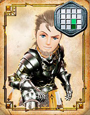 BRAVELY DEFAULT II