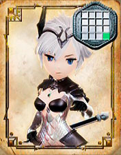 BRAVELY DEFAULT II