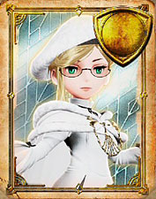 BRAVELY DEFAULT II