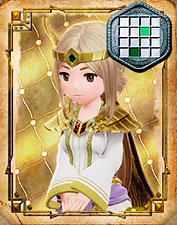 BRAVELY DEFAULT II
