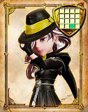 BRAVELY DEFAULT II