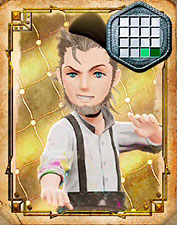 BRAVELY DEFAULT II