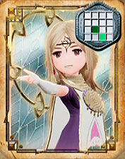 BRAVELY DEFAULT II