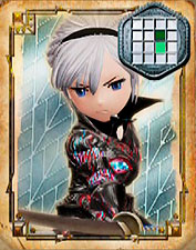BRAVELY DEFAULT II