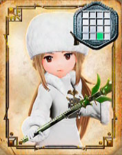 BRAVELY DEFAULT II