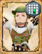 BRAVELY DEFAULT II