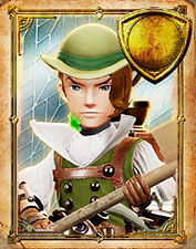 BRAVELY DEFAULT II