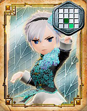 BRAVELY DEFAULT II