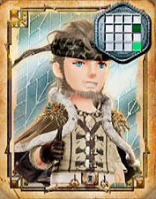 BRAVELY DEFAULT II