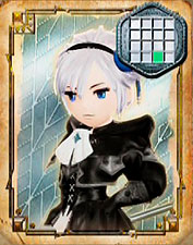 BRAVELY DEFAULT II