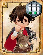 BRAVELY DEFAULT II